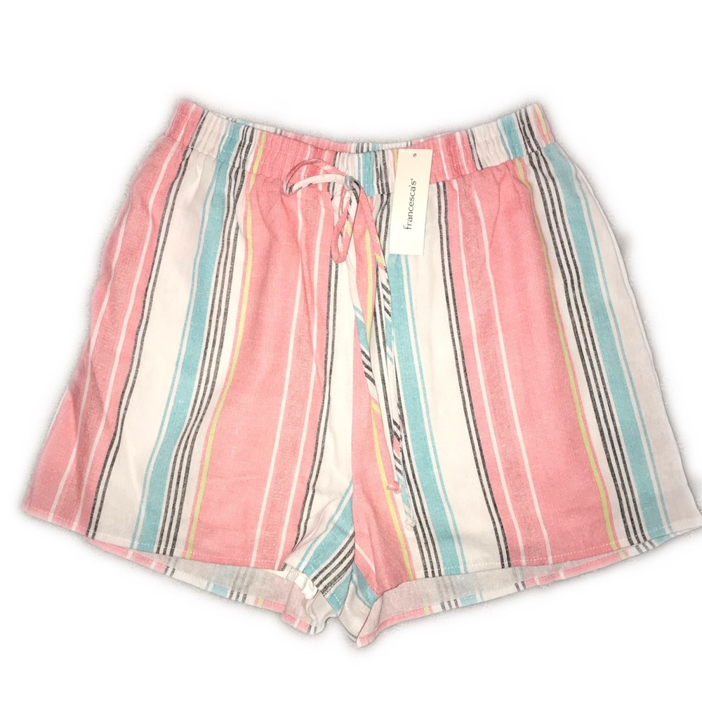 Francesca’s Shorts